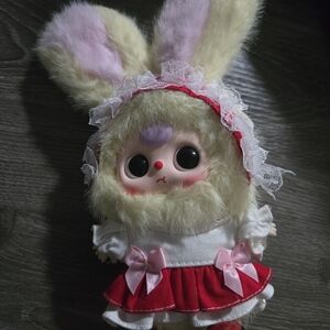 Bb3 Baby Three Lolita Dream Iris Murmur